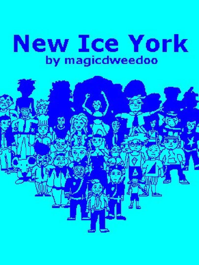 New Ice York (2018)