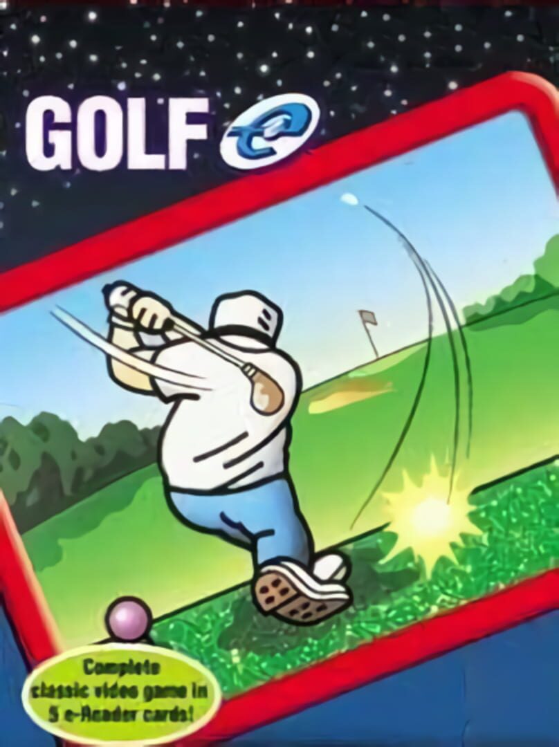 Golf-e (2003)