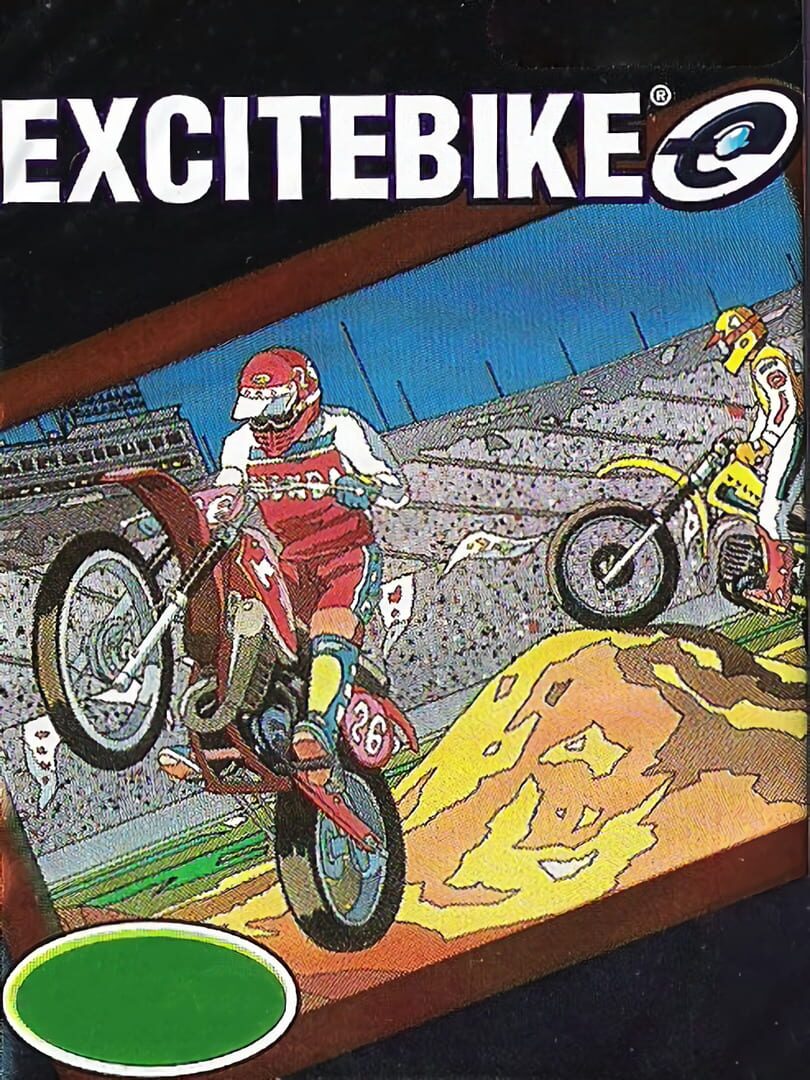 Excitebike-e