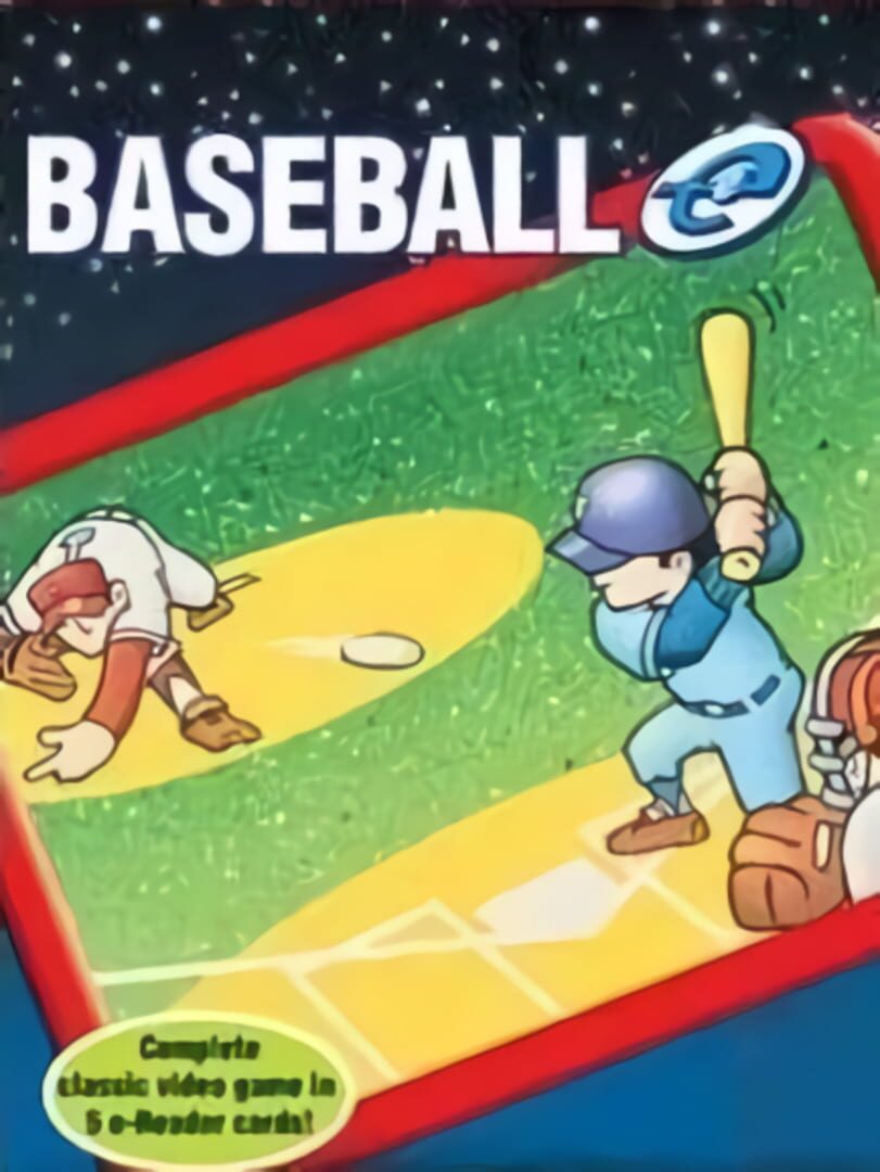 Baseball-e (2002)