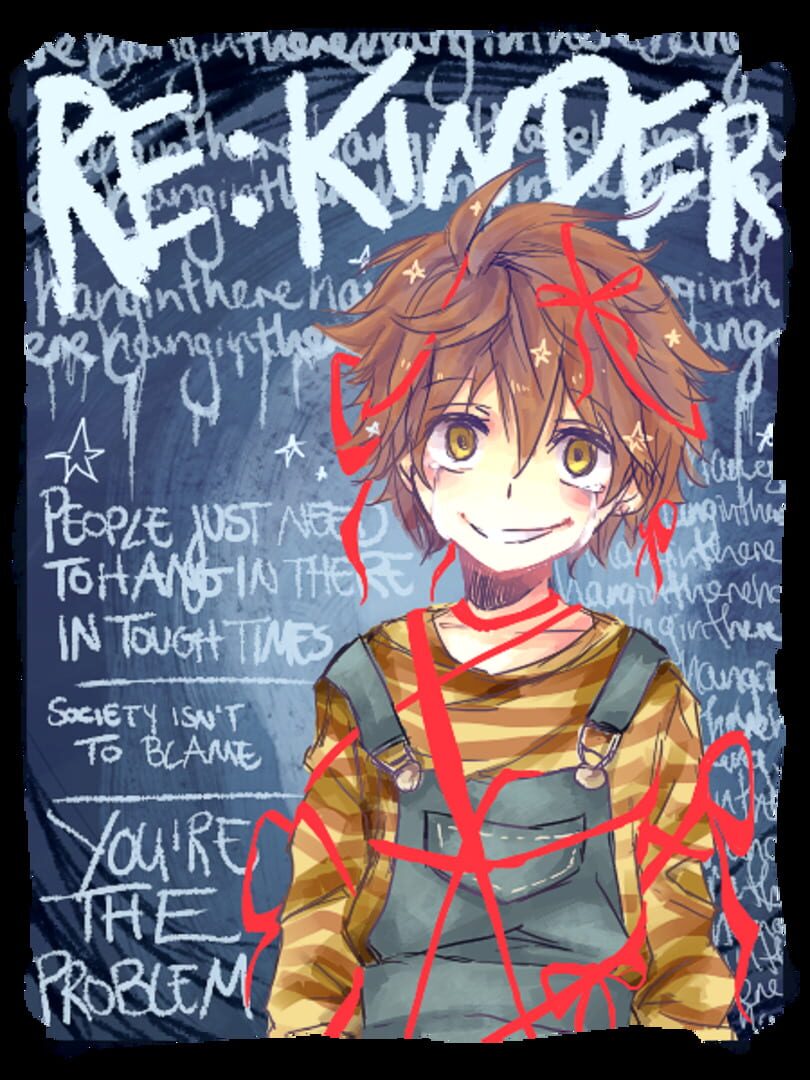 Re:Kinder (2010)