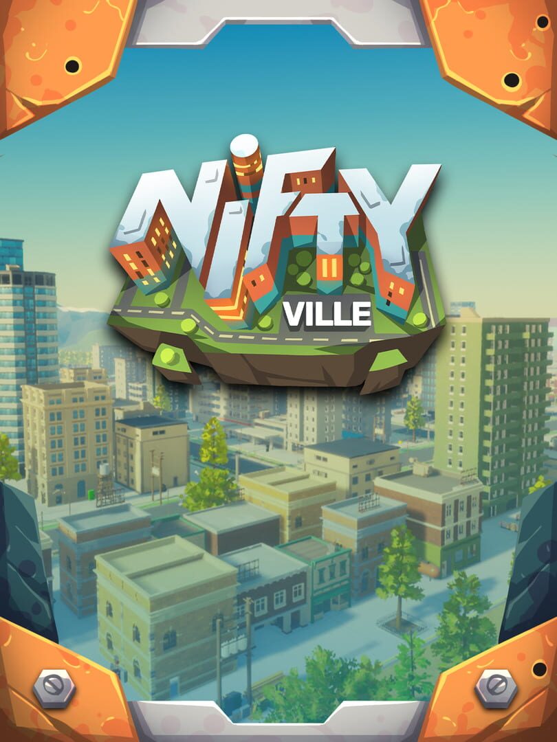 NiftyVille (2024)