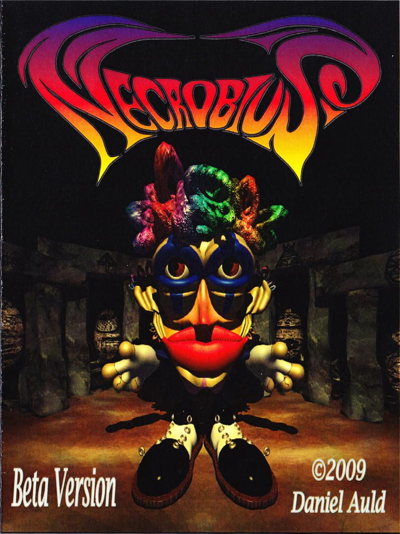 Necrobius (1995)