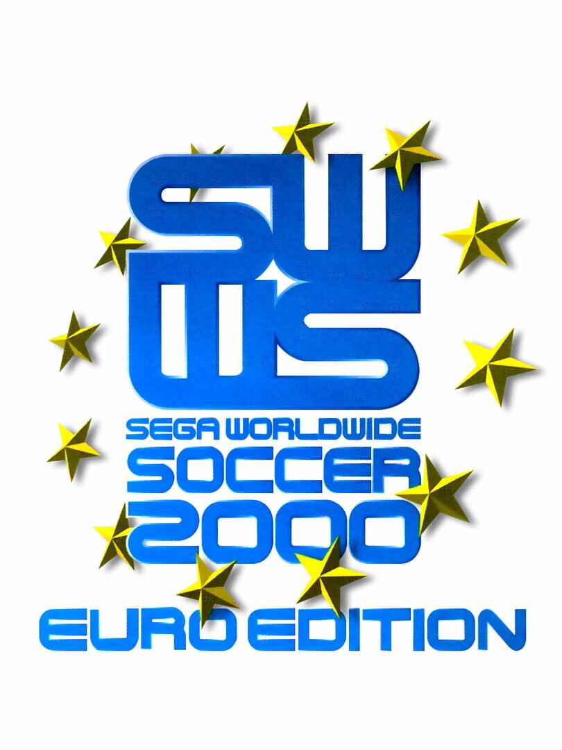 Sega Worldwide Soccer 2000: Euro Edition