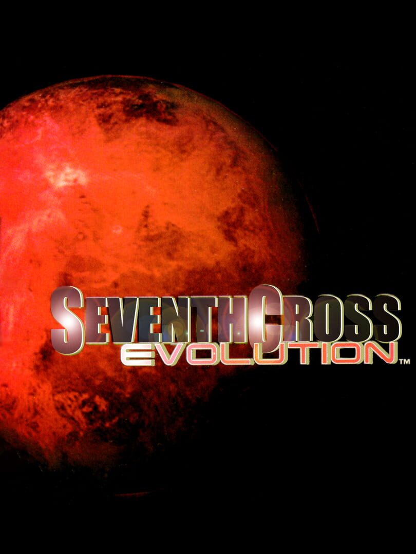 Seventh Cross Evolution (2000)