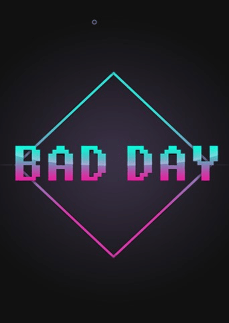 Bad Day Cover