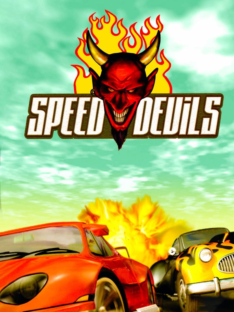 Me and the devil speed