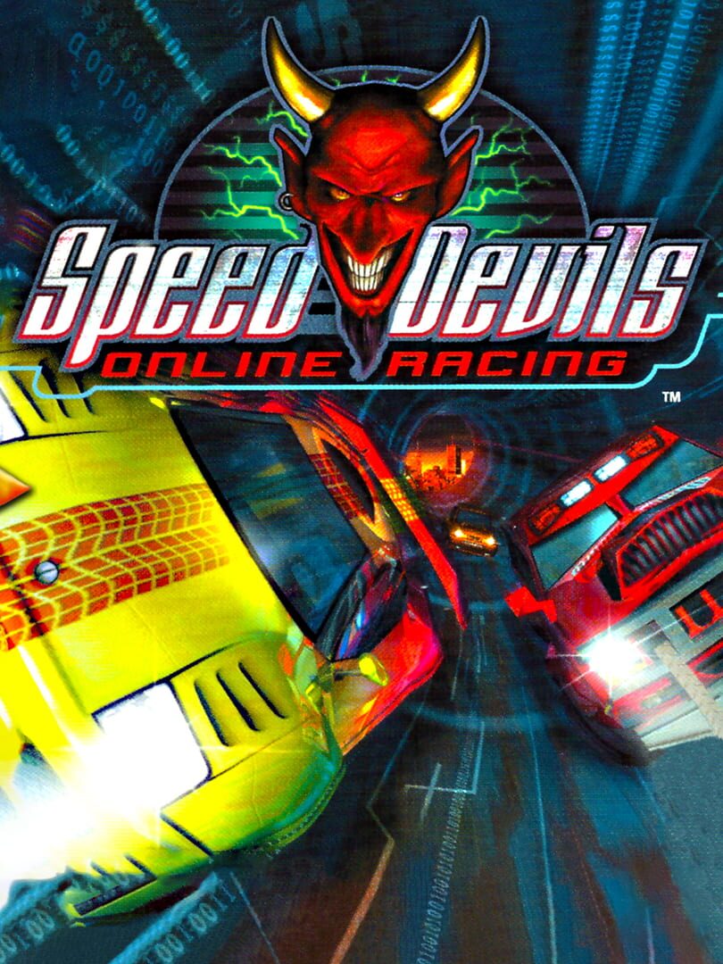 Speed Devils: Online Racing