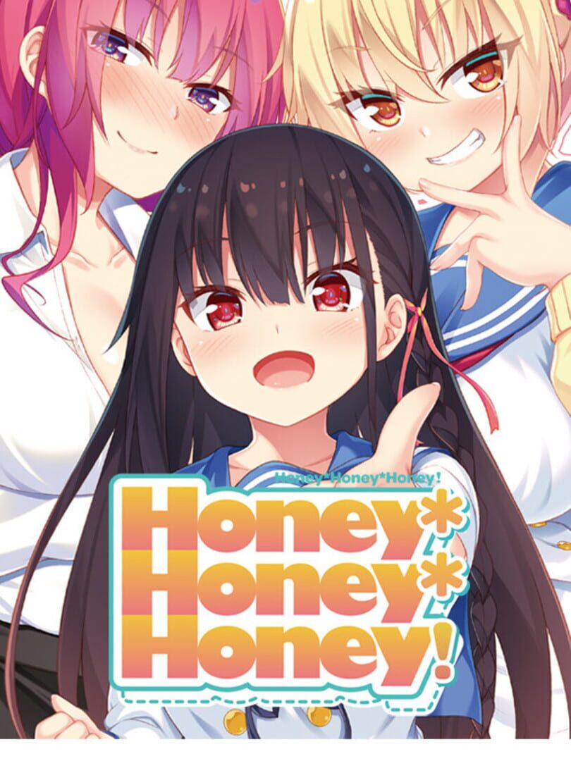 HoneyHoneyHoney! (2021)