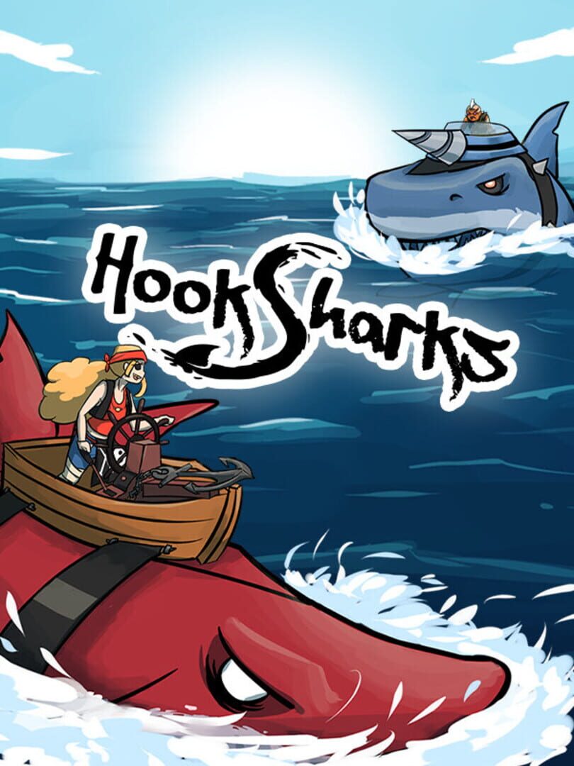 HookSharks