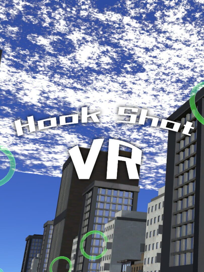HookShotVR