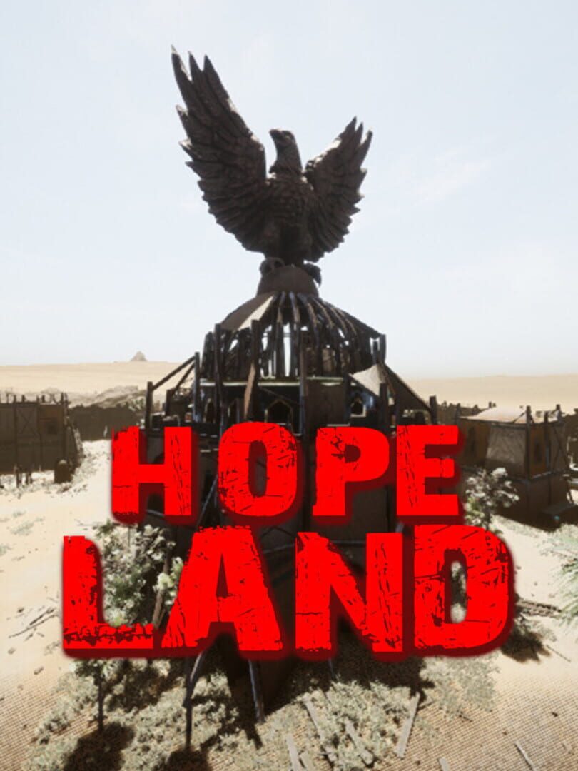 Hope Land