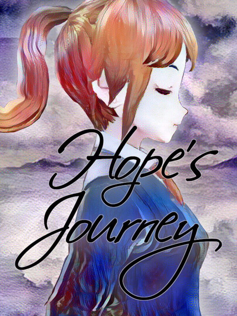 Hope's Journey: A Therapeutic Experience