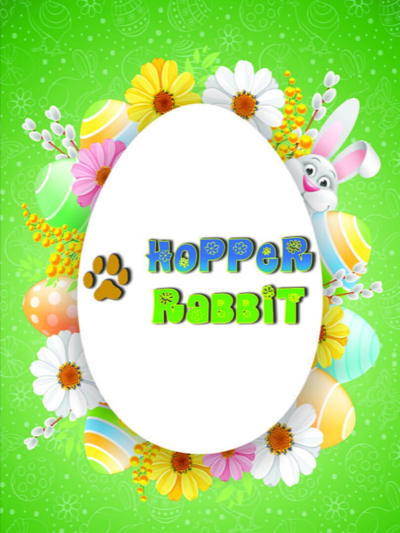 Hopper Rabbit