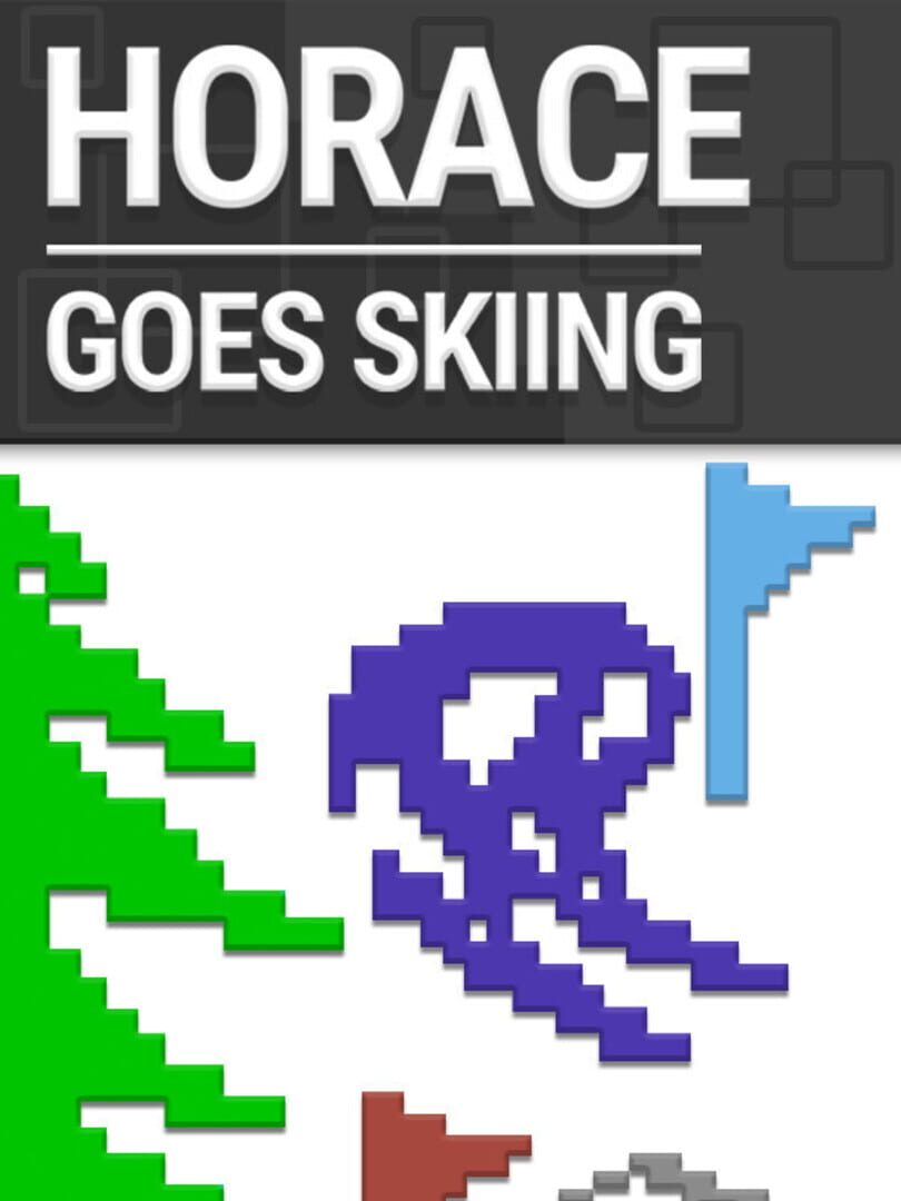 Horace Goes Skiing