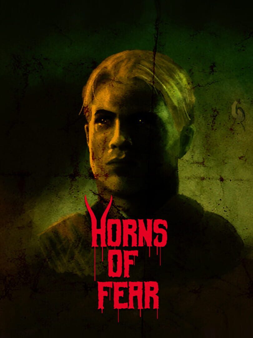 Horns of Fear (2018)