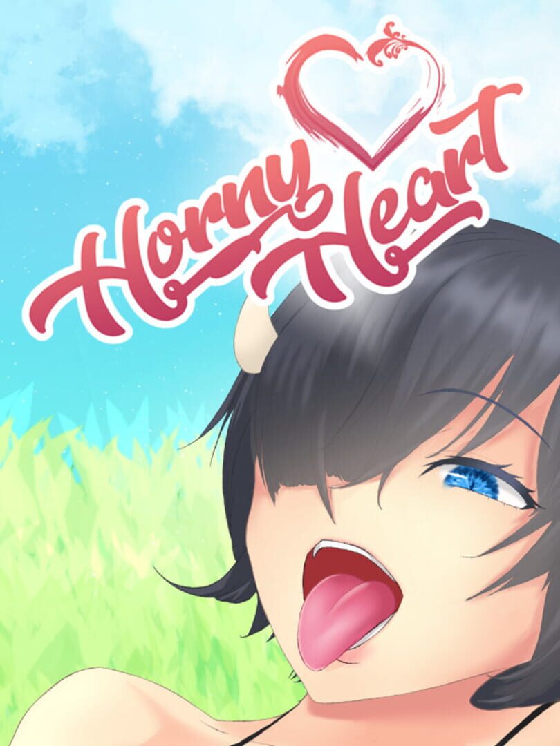 Horny Heart (2021)