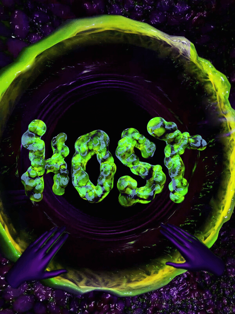 Host Cover