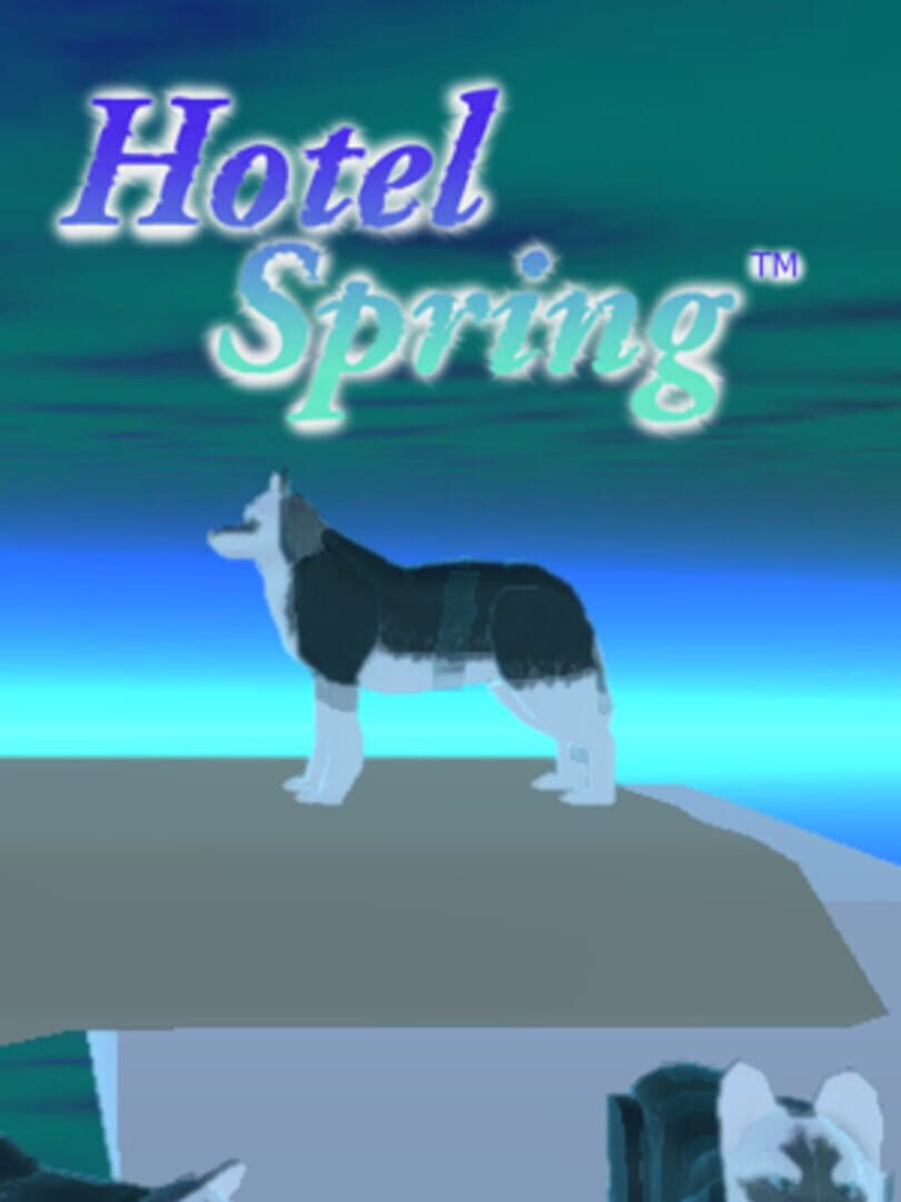 Hotel Spring
