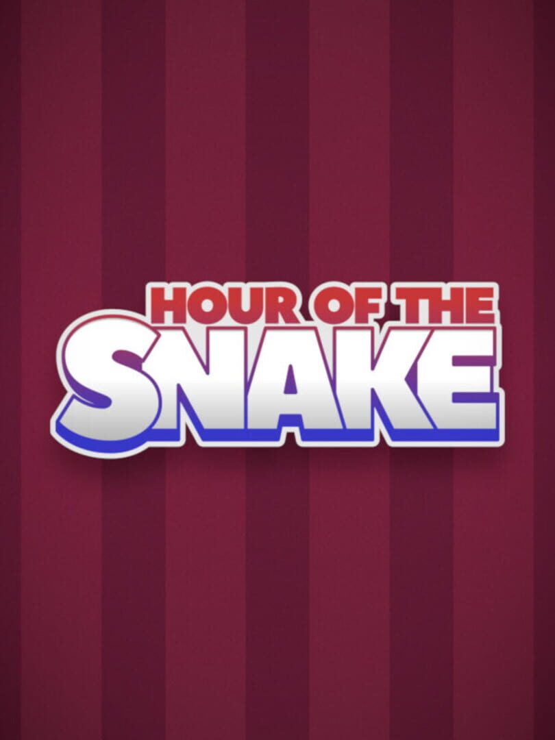 Hour of the Snake