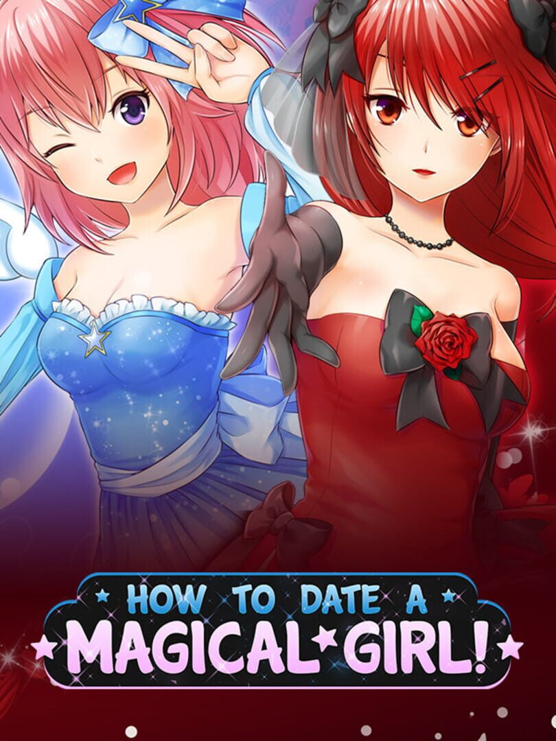 How to Date a Magical Girl! (2019)