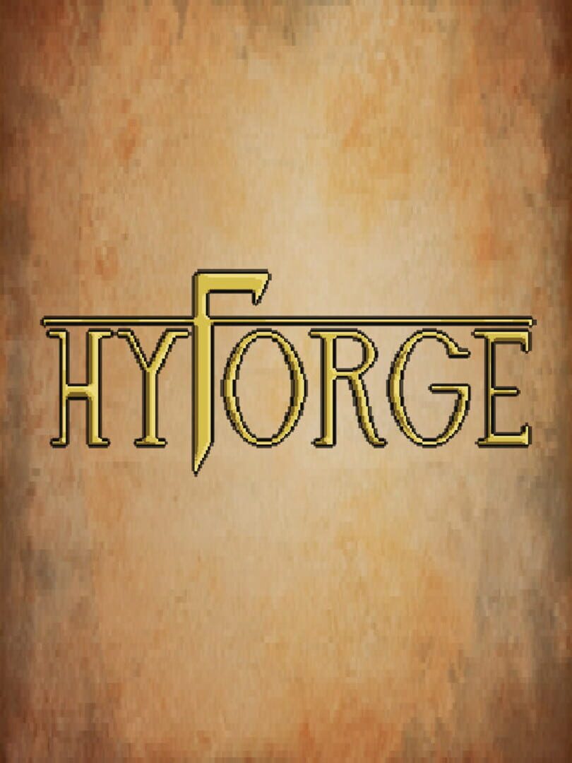 Hyforge