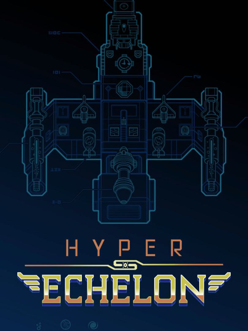 Hyper Echelon Cover
