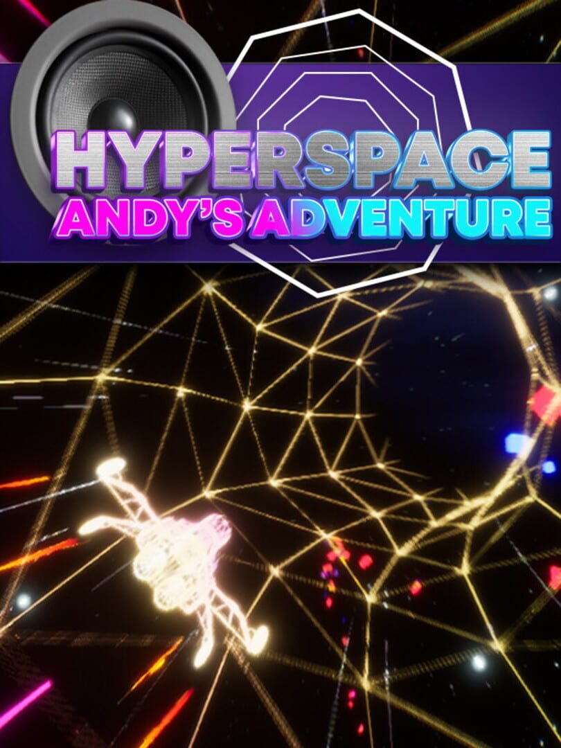 Hyperspace: Andy's Adventure