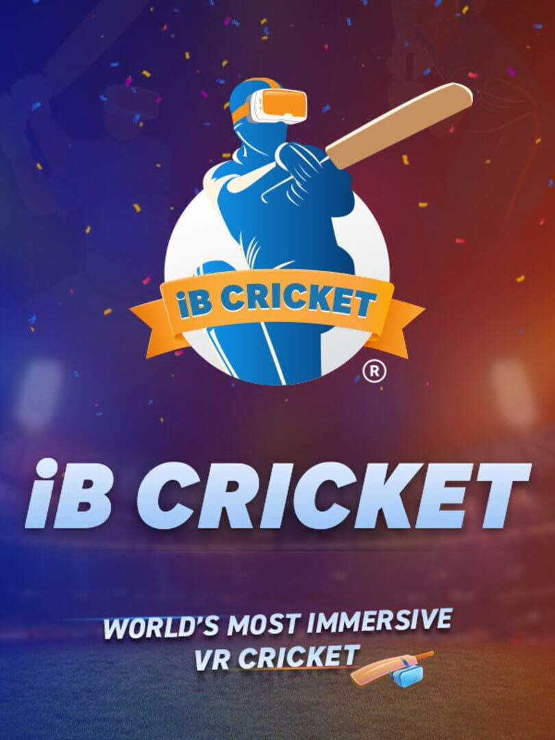 iB Cricket (2020)