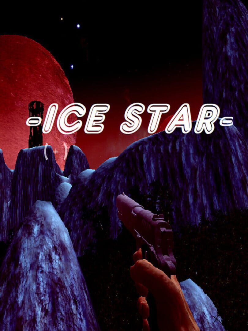 Ice Star