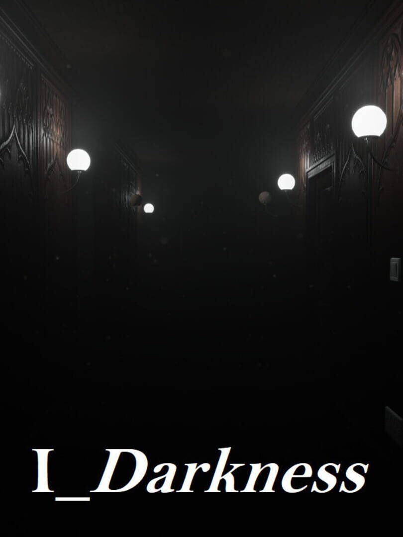 I_Darkness
