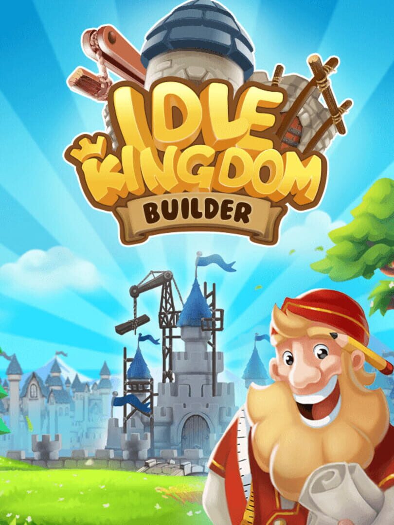 Idle Kingdom Builder