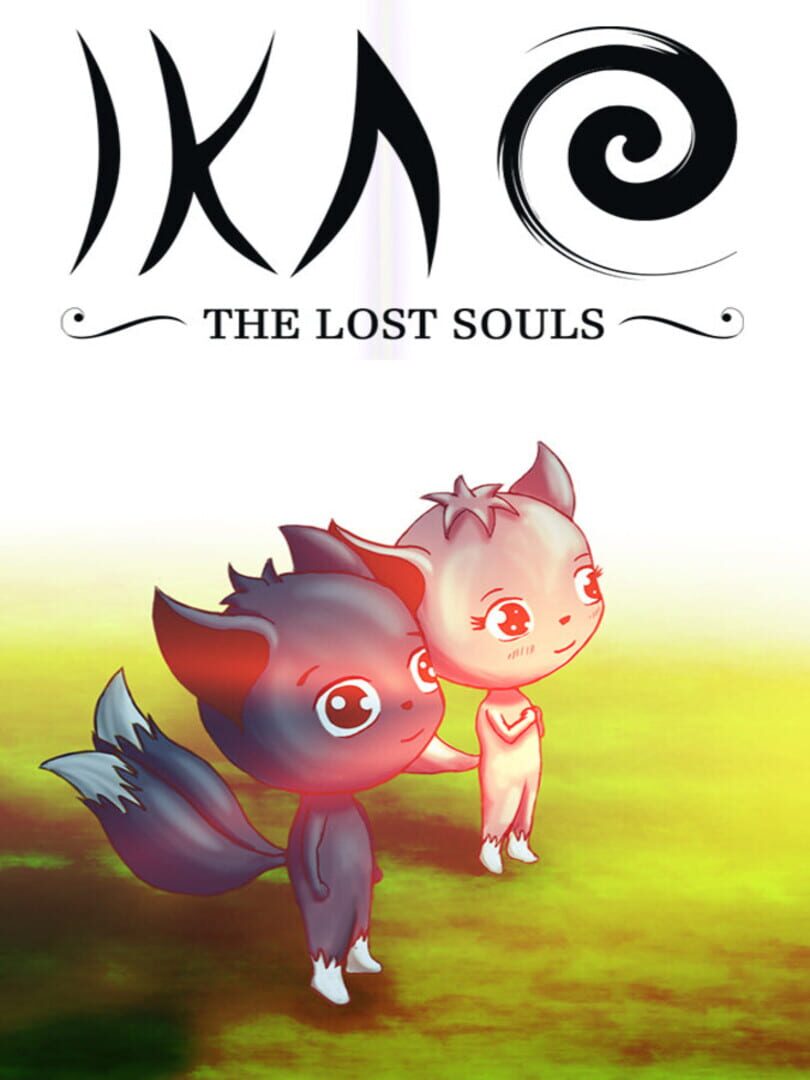 Ikao: The lost souls