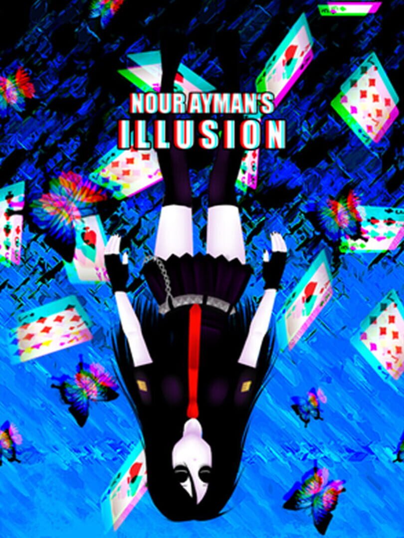 Illusion (2018)