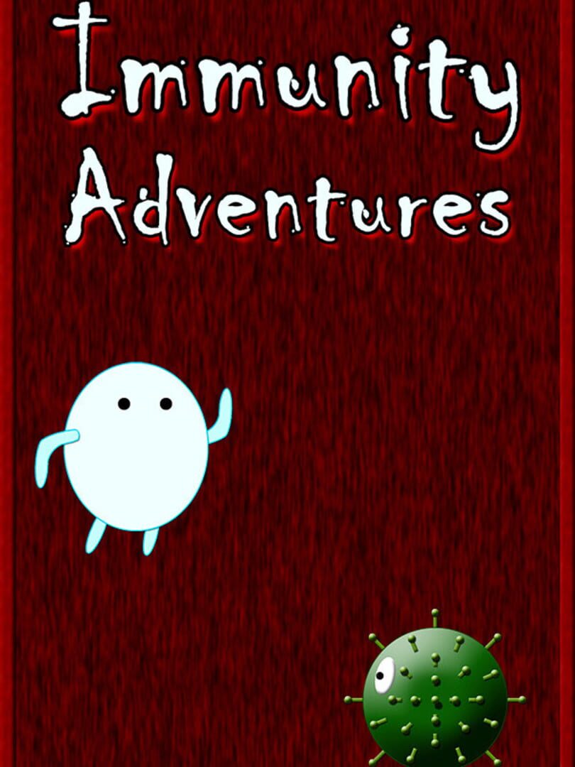 Immunity Adventures