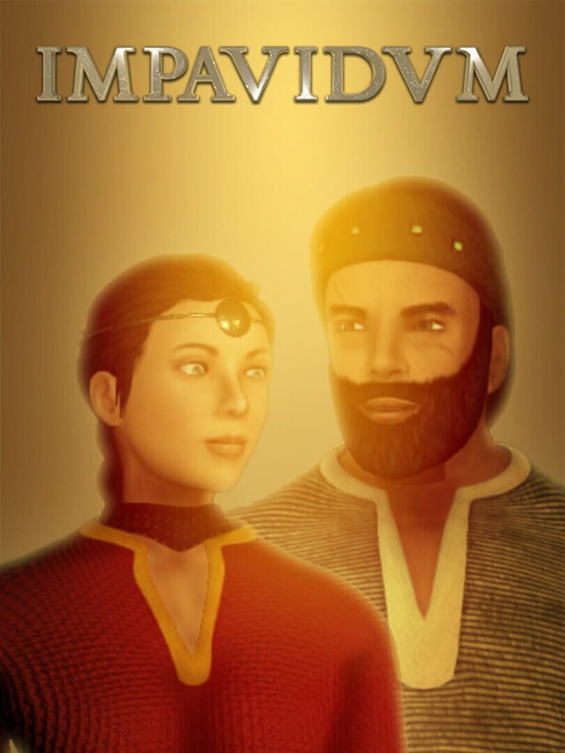 Impavidvm