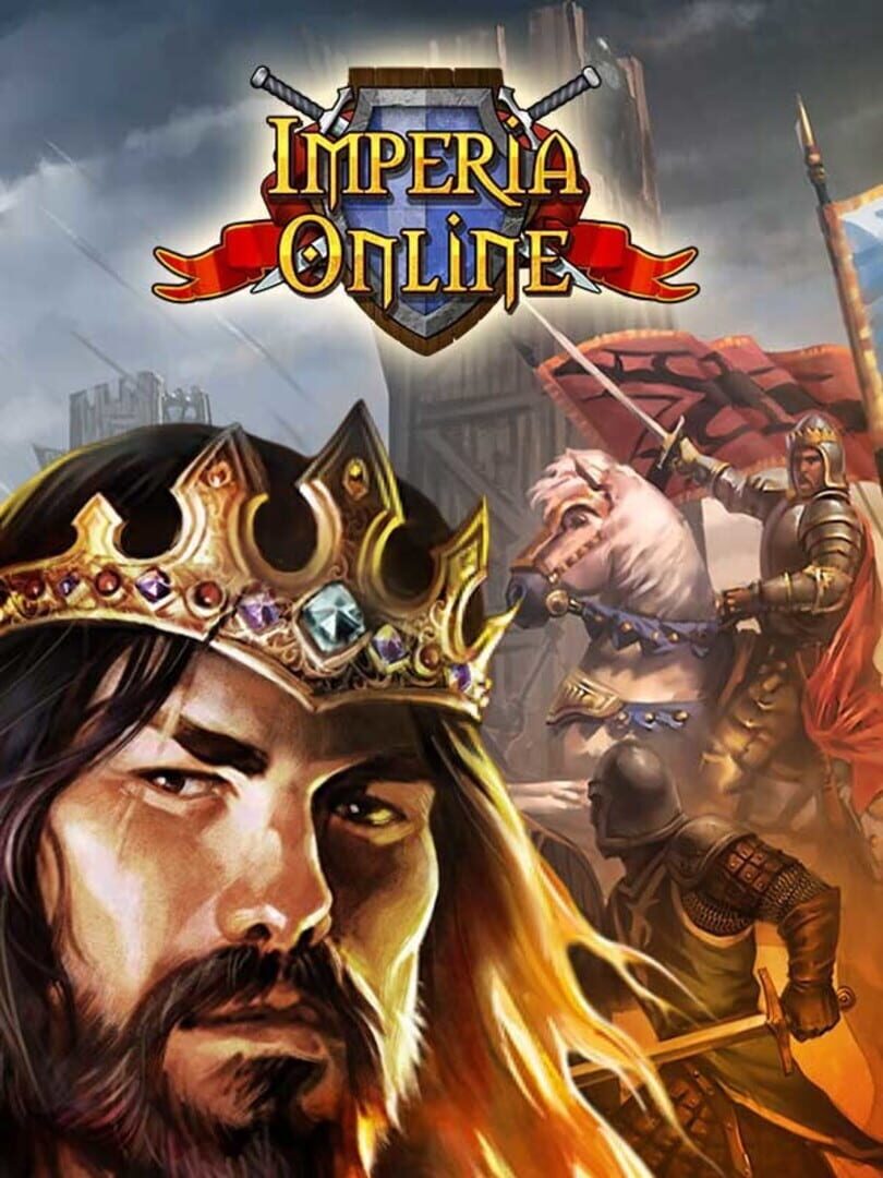 Imperia Online (2005)