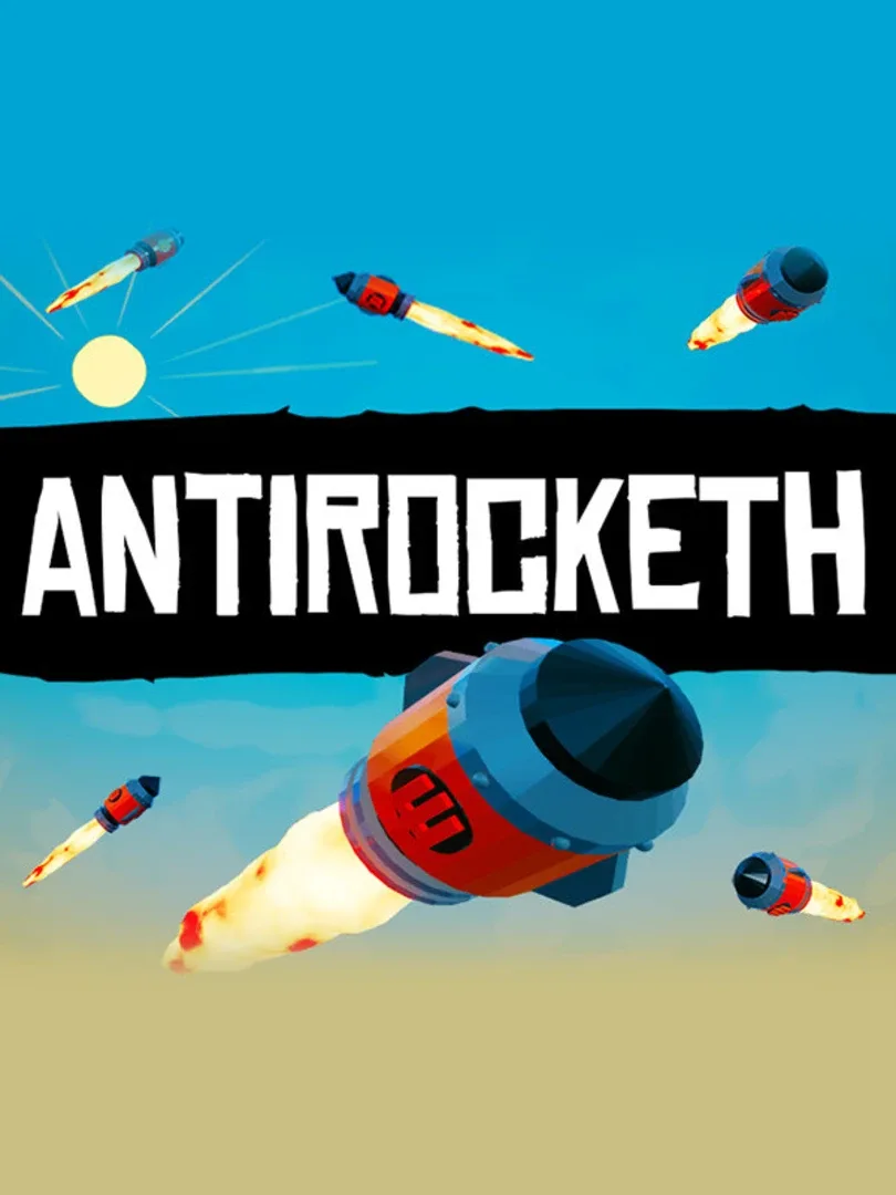 Antirocketh