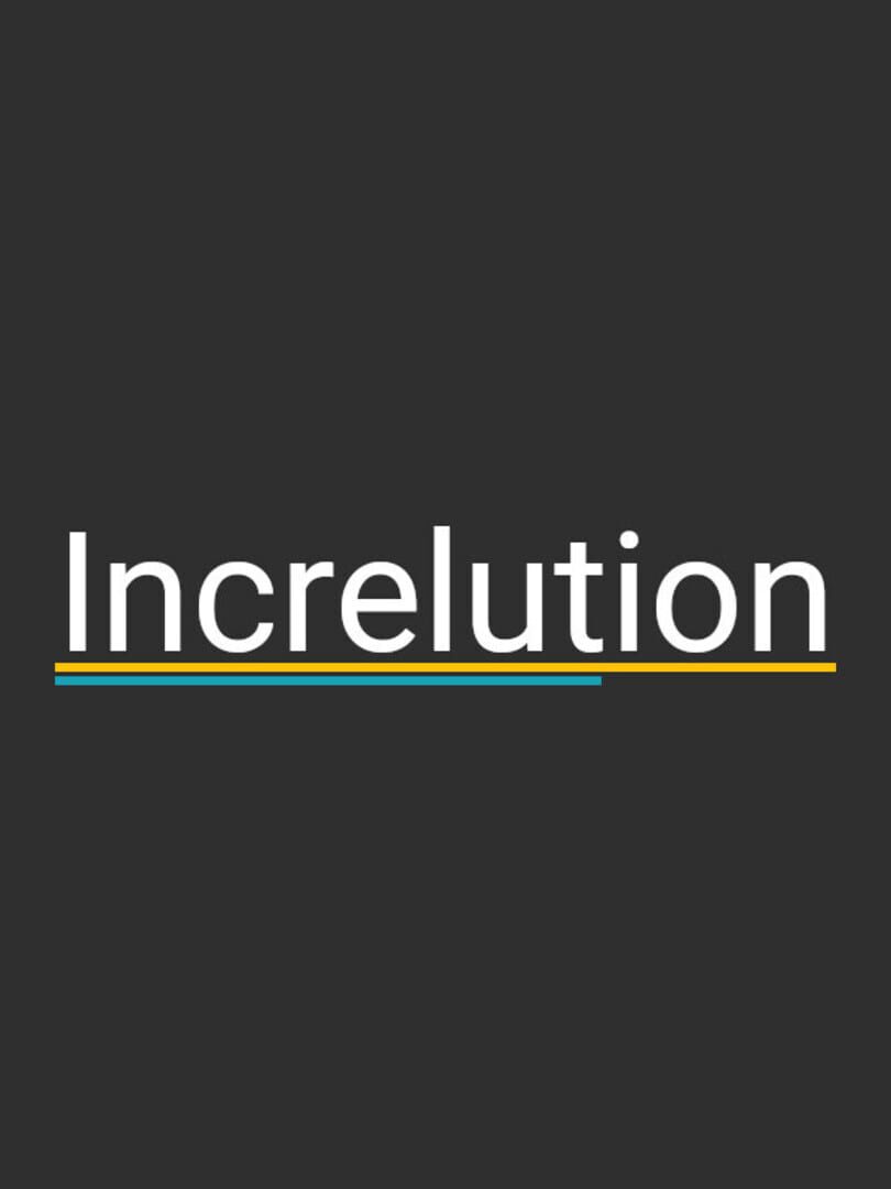 Increlution (2021)