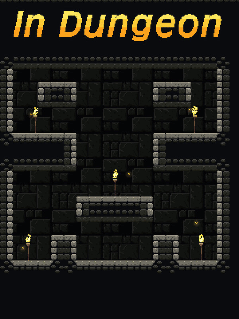 In Dungeon Cover