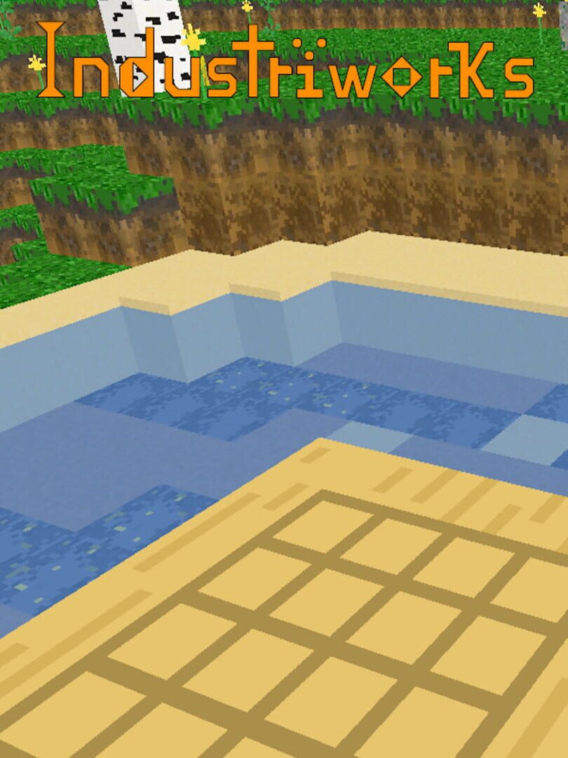 Industriworks