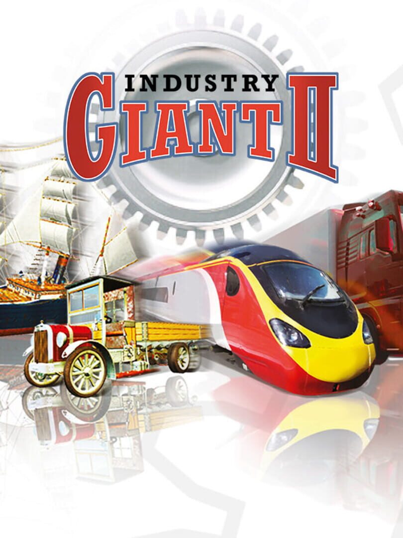 Industry Giant II (2002)