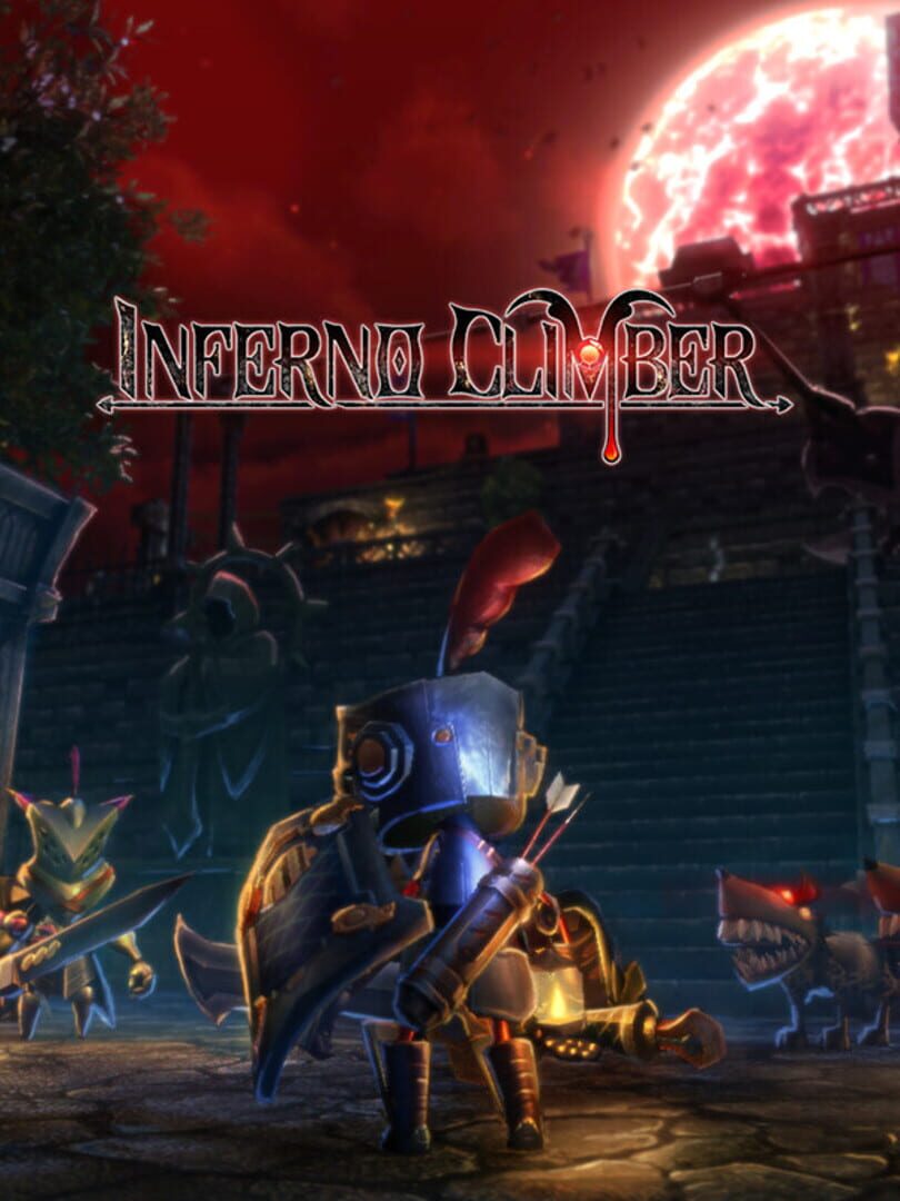 Inferno Climber (2016)