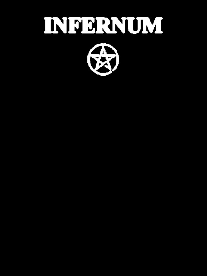 Infernum Cover