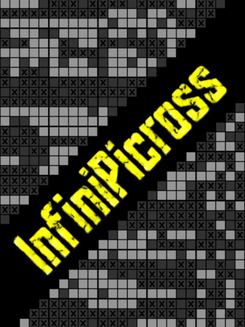 InfiniPicross
