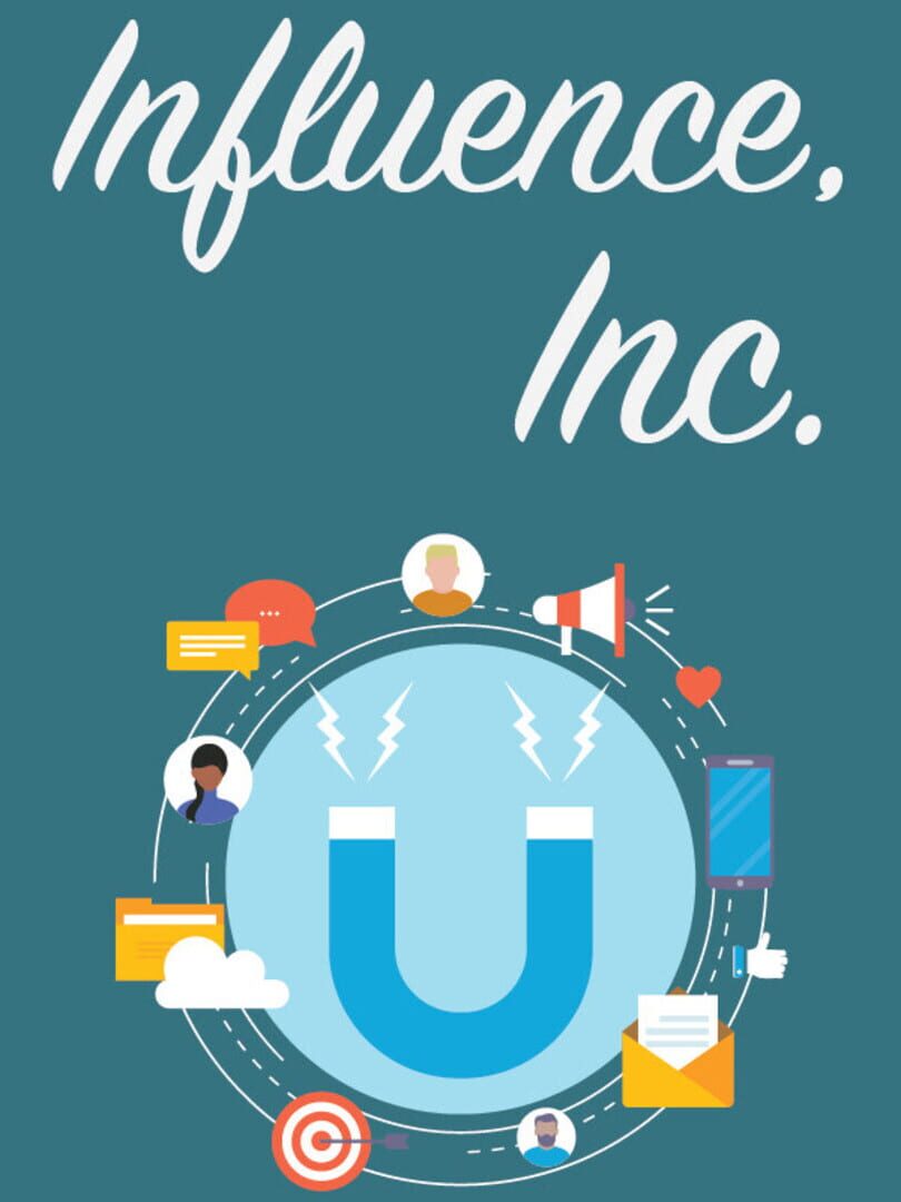 Influence, Inc.