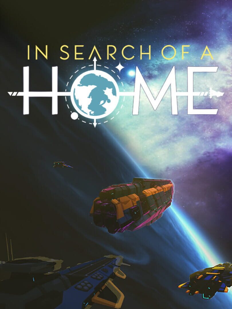 In Search of a Home