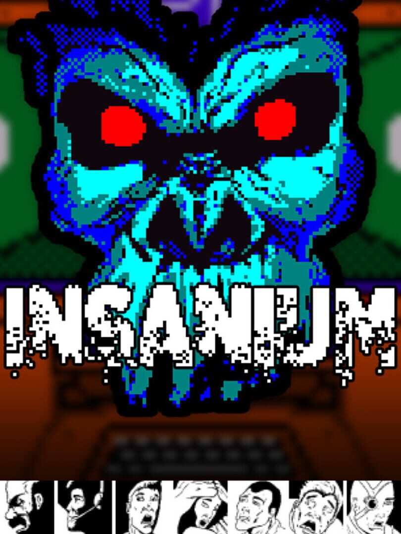 Insanium