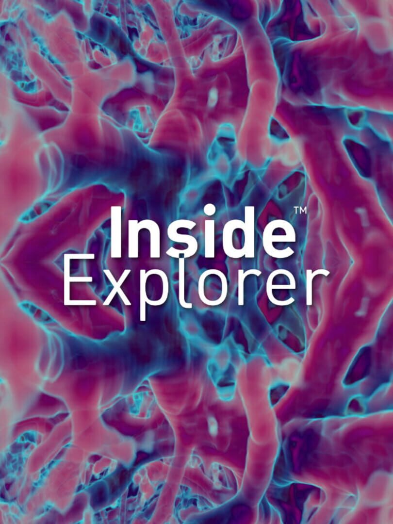 Inside Explorer