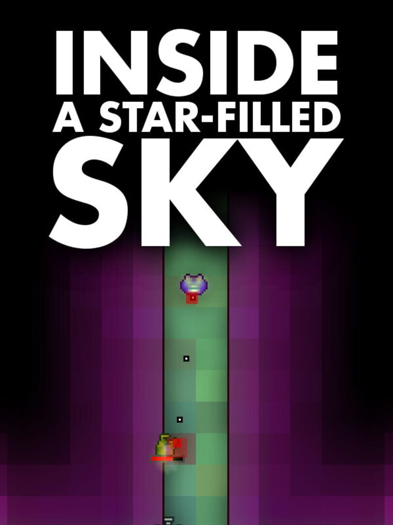 Inside a Star-filled Sky (2011)